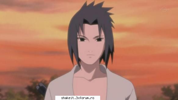 uh chiar ejty inebunita dupa sasu :razz: sasukee!