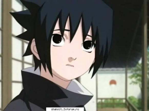 ink o poza ... :limba: 

xd little sasu sasukee!