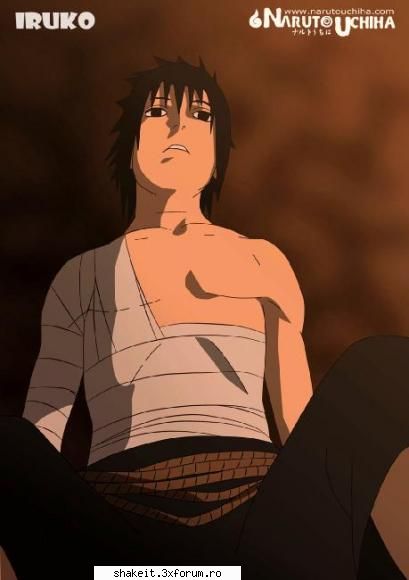 6 sasukee!