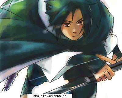 8 sasukee!