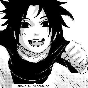 15 sasukee!