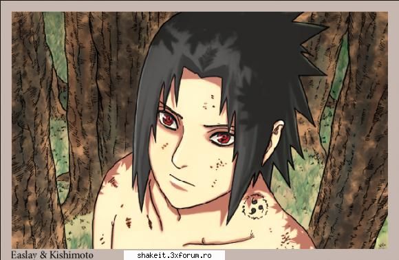 16 sasukee!